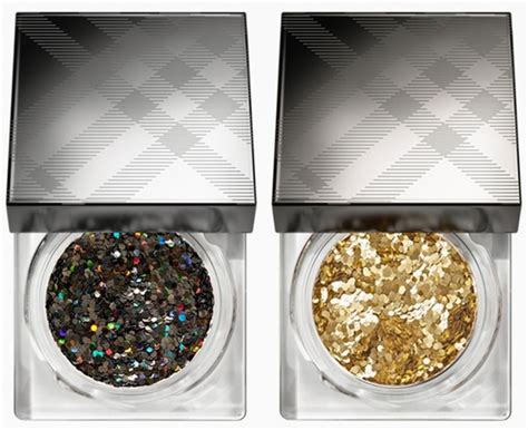 Burberry Cosmetics Shimmer Dust 